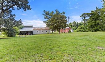 653 Seth Turner Rd, Albertson, NC 28508