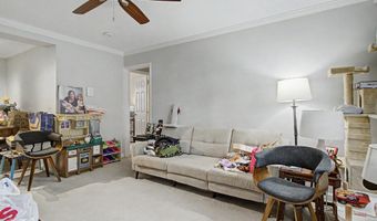 206 N TRENTON St 206-3, Arlington, VA 22203