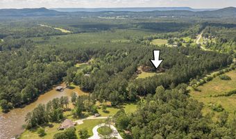 89 GOLDEN POND Rd Lot 9, Ashville, AL 35953