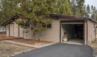 16842 Indigo Ln, Bend, OR 97707