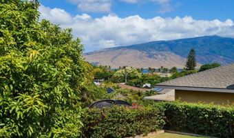 145 Lanakila Pl, Kihei, HI 96753