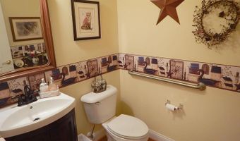 902 MACPHAIL WOODS Xing #1E, Bel Air, MD 21015