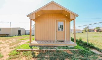 101 Wood Ave, Amherst, TX 79312