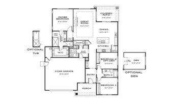 1528 Belle Starr Dr, Belgrade, MT 59714