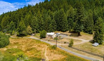 10730 W End Rd, Arcata, CA 95521
