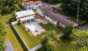 302 N West St, Arcanum, OH 45304