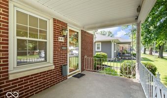 445 N 12th Ave, Beech Grove, IN 46107