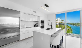 9521 E Bay Harbor Dr 802, Bay Harbor Islands, FL 33154