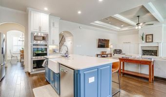 306 Creekview Ter, Aledo, TX 76008