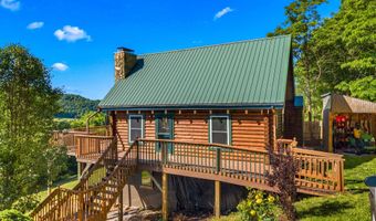 1820 Babbs Mill Rd, Afton, TN 37616