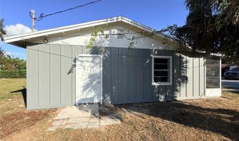 1920 LAUREL St, Bartow, FL 33830