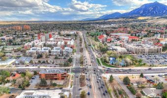 1200 28th St, Boulder, CO 80303