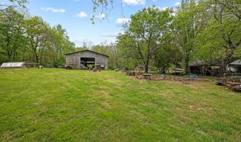 6512 Tennessee St, Baxter, TN 38544