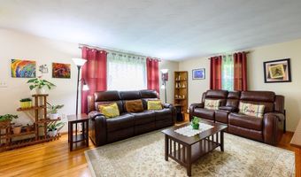 208 North St, Belchertown, MA 01007