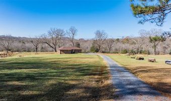 421 W Beasley St, Asheboro, NC 27203