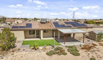 9858 N FALDALE Rd, Casa Grande, AZ 85122