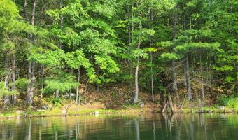 Lot WITCHES LAKE RD, Arbor Vitae, WI 54568