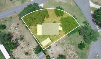 540 HILLSIDE Dr, Babson Park, FL 33827