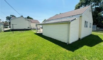 3109 Latimer Ave, Ashtabula, OH 44004