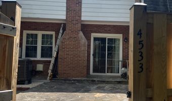 4533 CASABLANCA Ct, Annandale, VA 22003