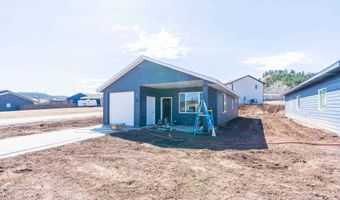 703 South St, Whitewood, SD 57793