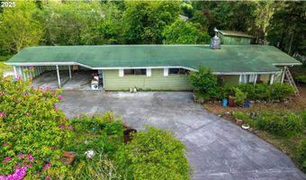96376 Coverdell Rd, Brookings, OR 97415