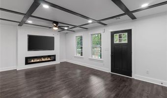 2174 Clanton Ter, Decatur, GA 30034