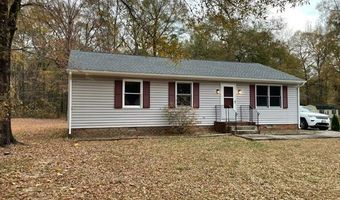 317 N Snead St, Ashland, VA 23005