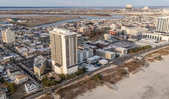 3851 Boardwalk 1805, Atlantic City, NJ 08401