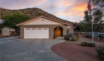 33660 White Feather Rd, Acton, CA 93510