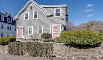 31 High Street 2, Beverly, MA 01915