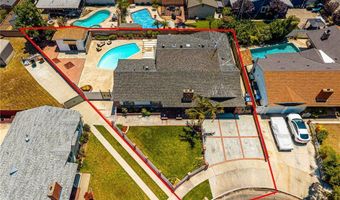 3118 W Aliso Pl W, Anaheim, CA 92804