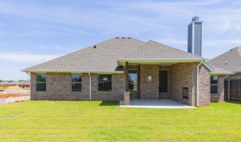 9221 NW 92nd Ter Plan: Blue Spruce Bonus Room 1 Plus, Yukon, OK 73099