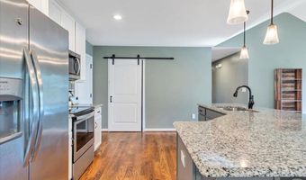 1400 Mountain Cut Rd, Appomattox, VA 24522