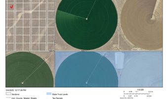 Lot 22 Blk D, Beryl, UT 84714