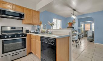 10400 KIRKLAND St, Socorro, TX 79927