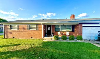 916 N N Main St, Barbourville, KY 40906
