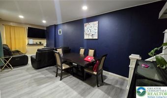 909 N 6th St, Allentown, PA 18102