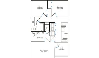 7275 Schoolhouse Dr SE, Ada, MI 49301