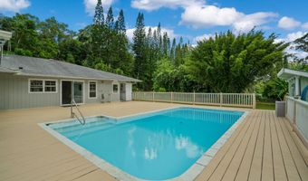 6456 KIPAPA Rd, Kapaa, HI 96746