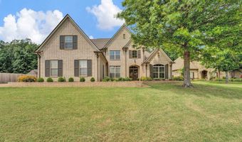 5967 CARTERS Blf, Arlington, TN 38002