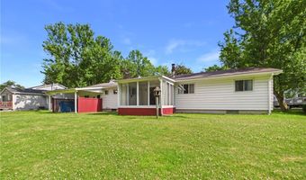 3428 Fortune Dr, Allegany, NY 14706