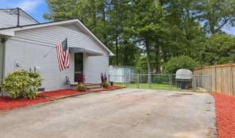 1111 Knollwood Dr, Apex, NC 27502