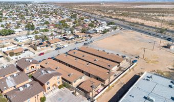 5012 Riley Ct, El Paso, TX 79904
