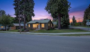103 N Stephen St, Clark Fork, ID 83811