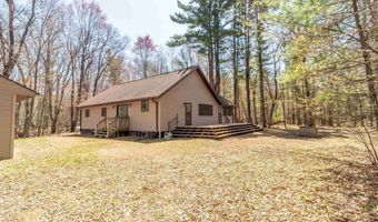1809 S Badger Ct, Arkdale, WI 54613