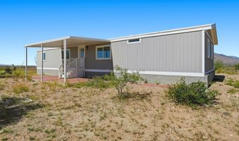 25100 E LORI Rd, Benson, AZ 85602