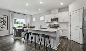 157 Trumpet Vine Rd Plan: HAYDEN, Aberdeen, NC 28315