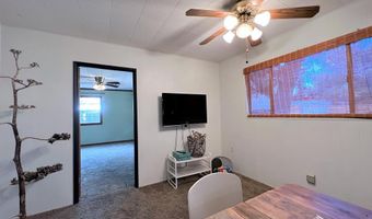 604 W Sul Ross, Alpine, TX 79830