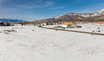 ASTER LOOP lot 78, Alpine, WY 83128